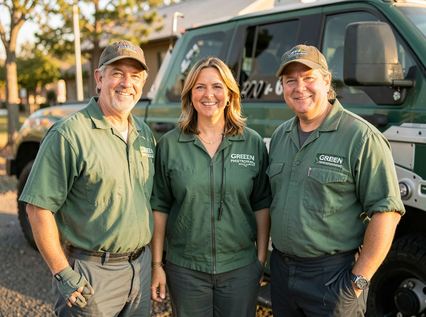 Water Damage Restoration company in Summerfield, OH
