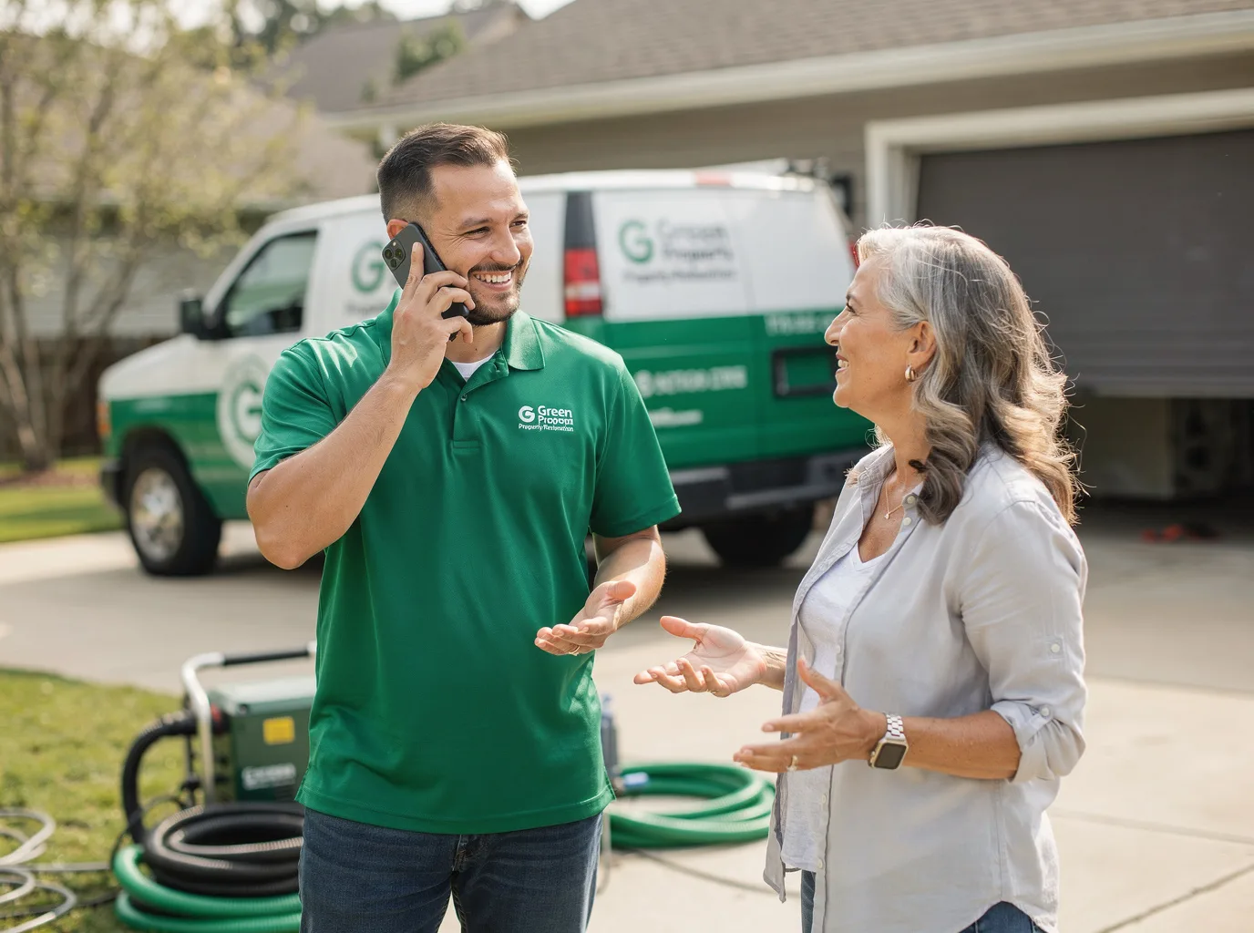 Water Damage Restoration Summerfield, OH FAQs